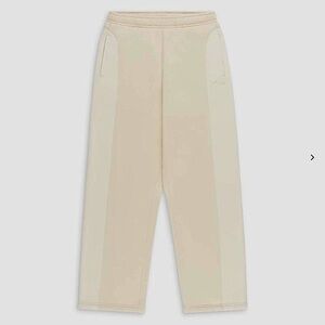 Madhappy Unisex Panelled Straight Leg Fleece Sweatpants NWT